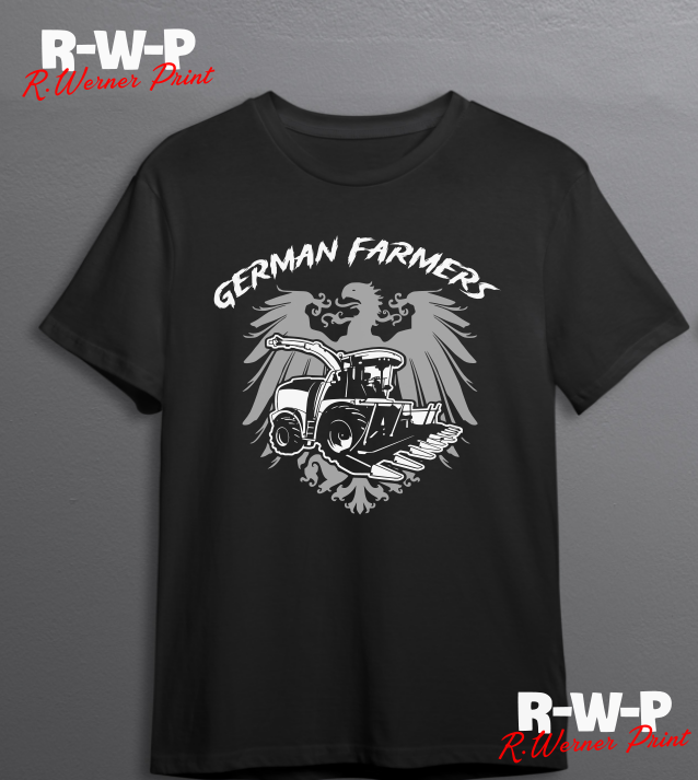 Shirt  'German Farmers'